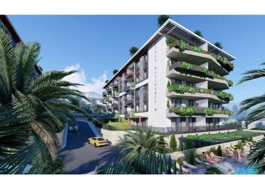 Wohnung zum Kauf 190.568 € 2 Zimmer 45 m² 4. Geschoss Makarska center 21300