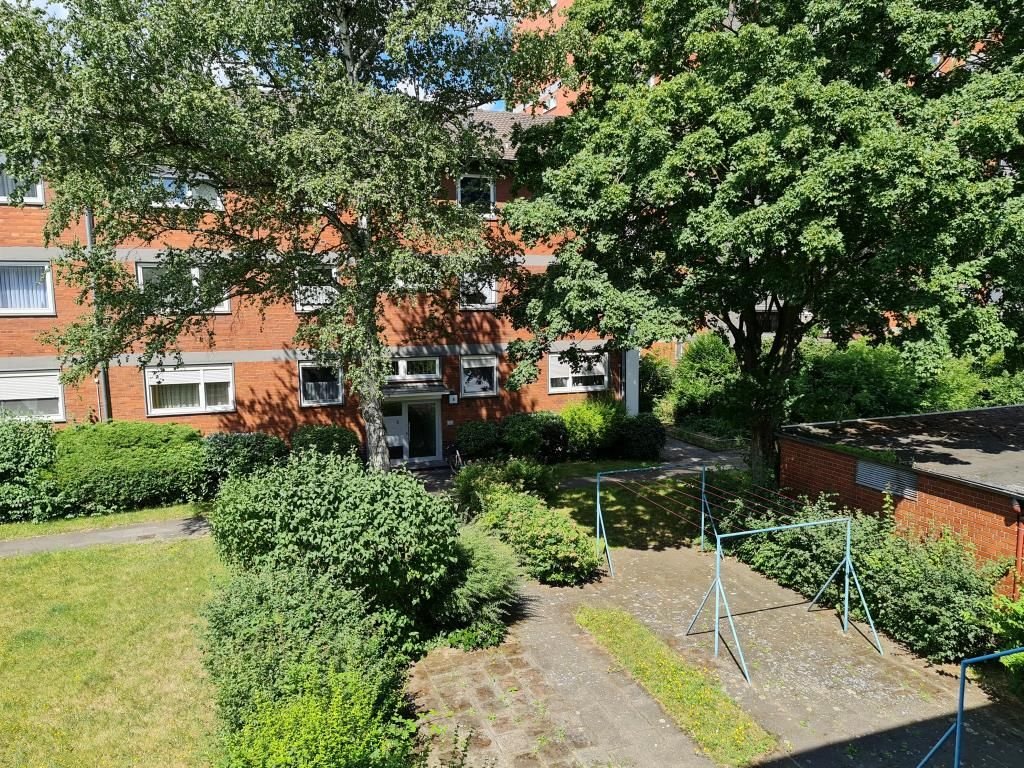 Wohnung zum Kauf provisionsfrei 203.000 € 3 Zimmer 71 m²<br/>Wohnfläche EG<br/>Geschoss Lohmarer Straße 12 Humboldt / Gremberg Köln 51105