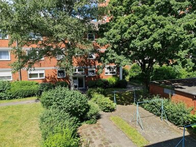 Wohnung zum Kauf provisionsfrei 203.000 € 3 Zimmer 71 m² EG Lohmarer Straße 12 Humboldt / Gremberg Köln 51105