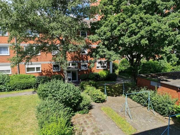 Wohnung zum Kauf provisionsfrei 209.000 € 3 Zimmer 71 m² EG Lohmarer Straße 12 Humboldt-Gremberg Köln 51105