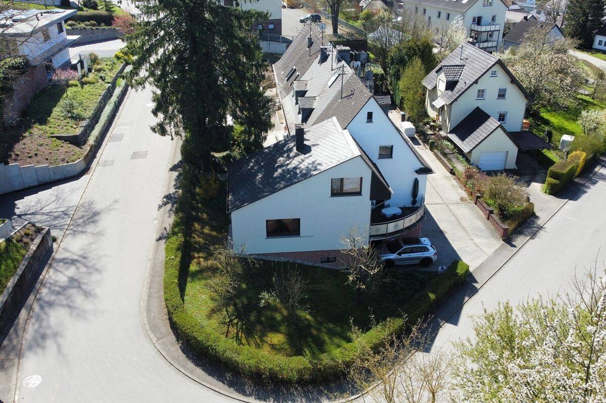 Haus – Ralingen-Wintersdorf - Ansicht 2