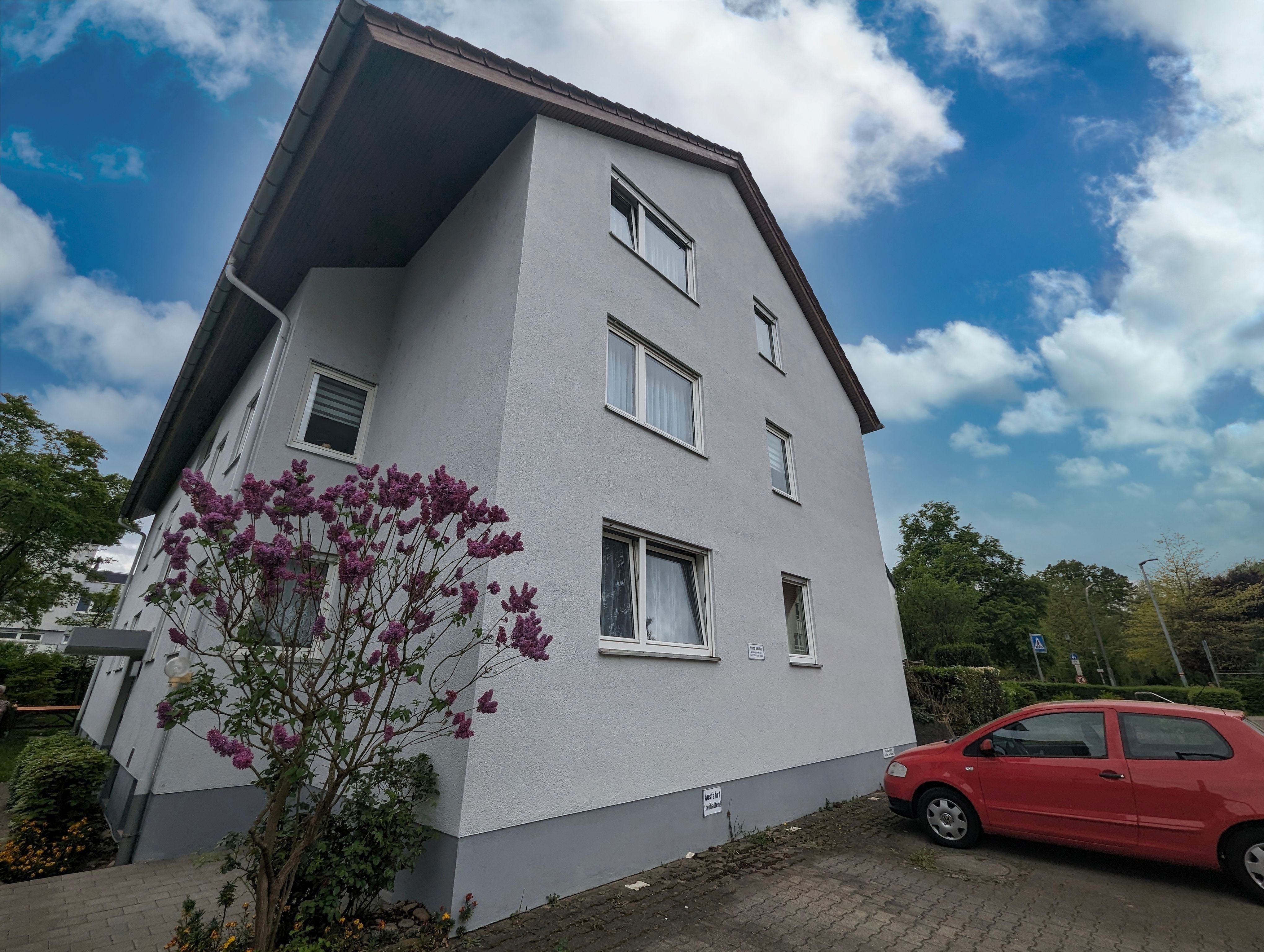 Wohnung zum Kauf 272.000 € 3 Zimmer 80 m²<br/>Wohnfläche EG<br/>Geschoss Schorndorf - Innenstadt Schorndorf 73614