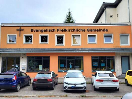 Bürogebäude zum Kauf 430.000 € 10 Zimmer 355 m² Bürofläche Waldkraiburg 84478