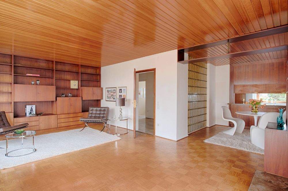 Einfamilienhaus zum Kauf - Ansicht 5