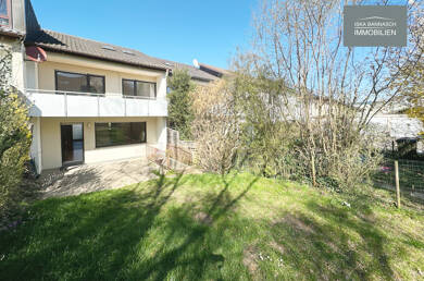 Reihenmittelhaus zum Kauf 448.000 € 5,5 Zimmer 110 m² 801 m² Grundstück Gärtringen Gärtringen 71116
