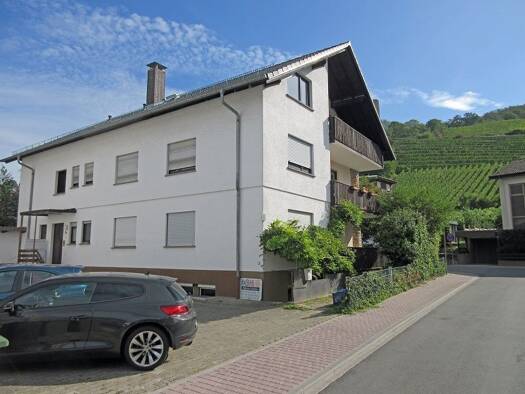 Wohnung zur Miete 700 € 2 Zimmer 77 m² EG frei ab sofort Schriesheim 69198