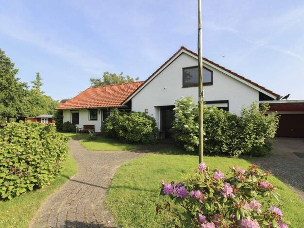 Einfamilienhaus zum Kauf 359.000 € 6 Zimmer 141,1 m² 1.504,2 m² Grundstück Westerdeichstrich 25761