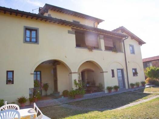 Bauernhaus zum Kauf 750.000 € 7 Zimmer 400 m² 140.000 m² Grundstück Loro Ciuffenna