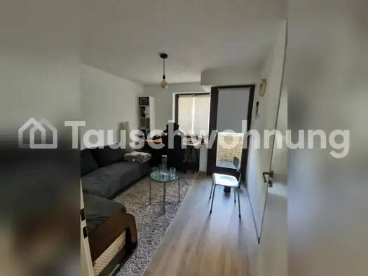 Wohnung zur Miete Tauschwohnung 640 € 2 Zimmer 40 m² 1. Geschoss Oberau Freiburg im Breisgau 79102