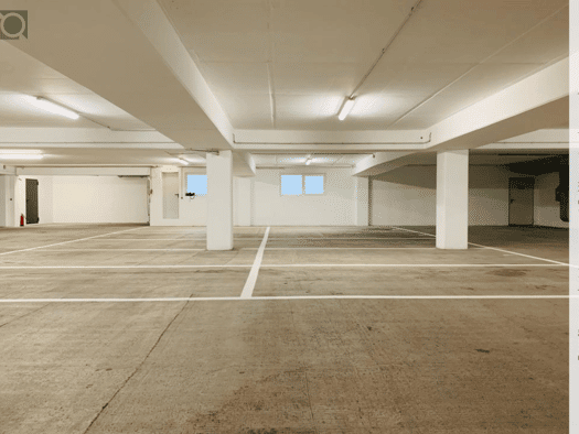 Tiefgarage zur Miete provisionsfrei 70 € Gebersdorf Nürnberg 90449