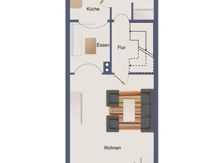 Reihenmittelhaus zum Kauf 675.000 € 6 Zimmer 160 m² 169 m² Grundstück Weilheim Weilheim in Oberbayern 82362
