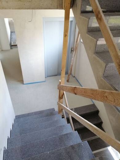 Wohnung zur Miete 885 € 2 Zimmer 68 m² Geschoss 1/3 frei ab 01.08.2025 Schömberg Schömberg 75328