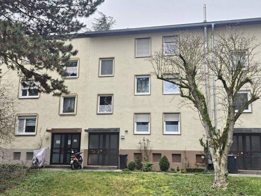 Wohnung zum Kauf 115.000 € 2 Zimmer 48 m² EG Landau Landau in der Pfalz 76829