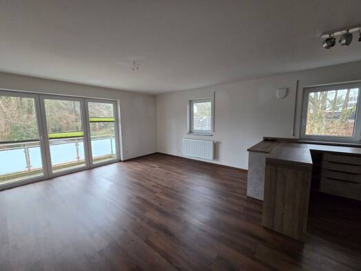 Wohnung zur Miete 800 € 3 Zimmer 72,3 m² Geschoss 2/3 frei ab sofort Eichendorffstraße 29 Nittenau 93149