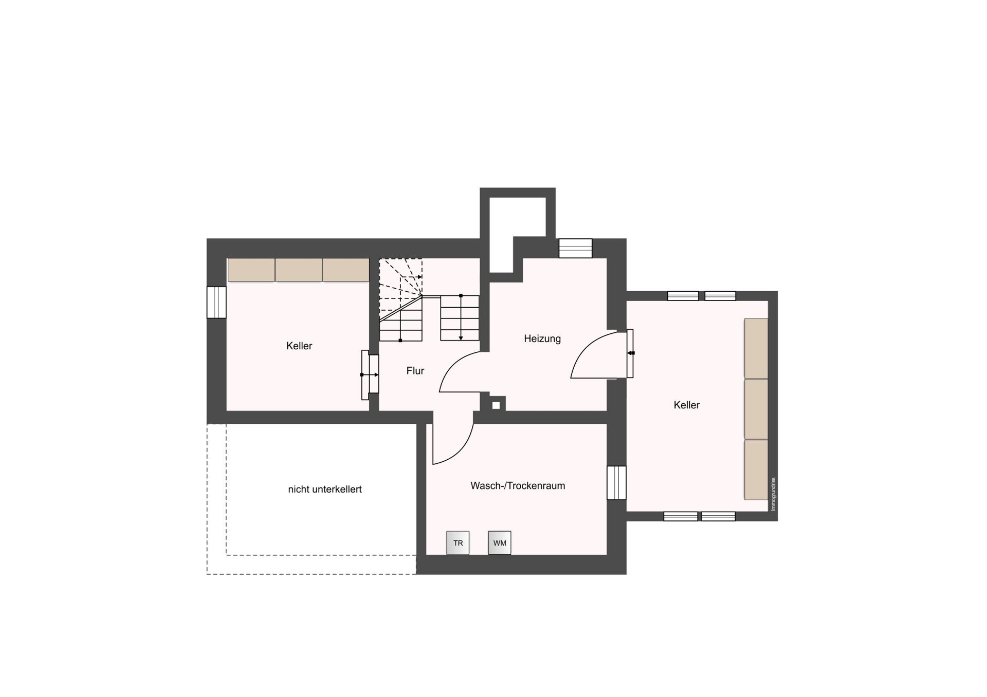 Einfamilienhaus zum Kauf 595.000 € 5 Zimmer 115,7 m²<br/>Wohnfläche 399 m²<br/>Grundstück Eglosheim Ludwigsburg 71634