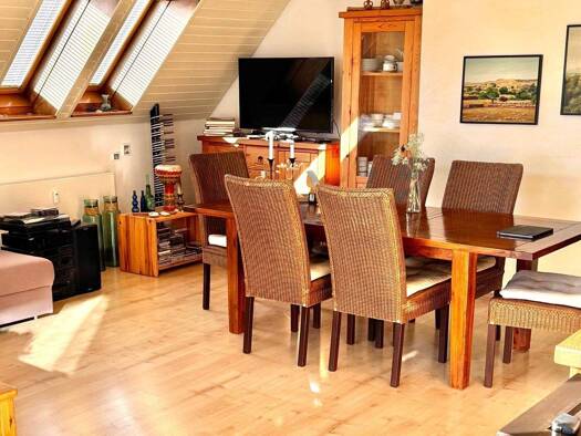 Wohnung zum Kauf 329.000 € 3,5 Zimmer 75,2 m² 2. Geschoss Gerlingen 70839