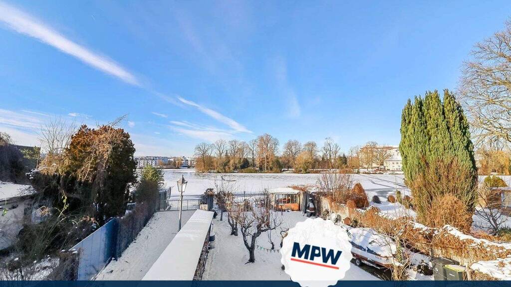 Einfamilienhaus zum Kauf 896.000 € 4 Zimmer 119 m² 100 m² Grundstück Köpenick Berlin 12557