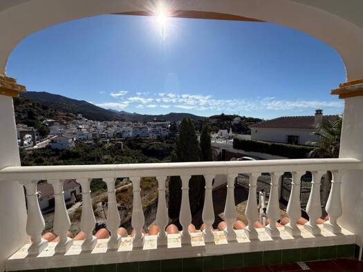 Villa zum Kauf 499.000 € 5 Zimmer 337 m² Sedella 29715