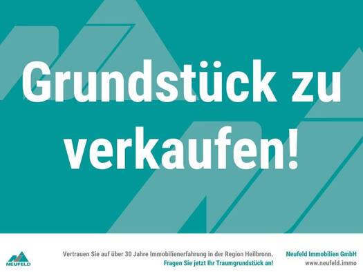 Grundstück zum Kauf 79.000 € 445 m² Grundstück Ohrnberg Öhringen 74613