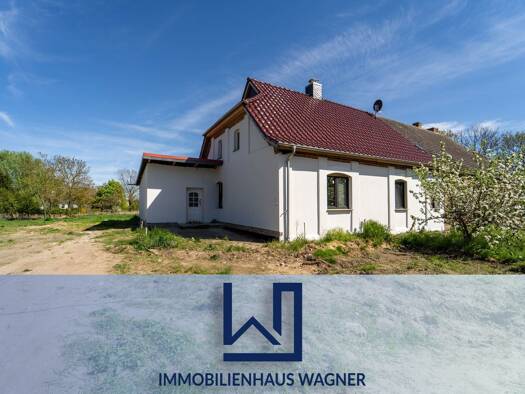 Haus zum Kauf 189.000 € 4,5 Zimmer 105 m² 2.000 m² Grundstück Kleeth Knorrendorf 17091