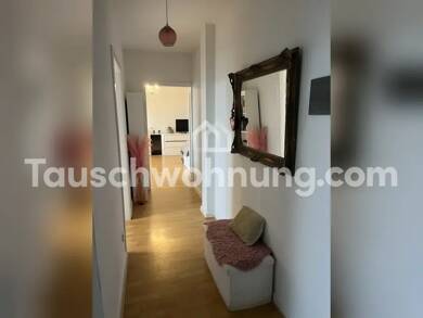 Wohnung zur Miete Tauschwohnung 600 € 1,5 Zimmer 52 m² 4. Geschoss Stadtmitte Düsseldorf 40210
