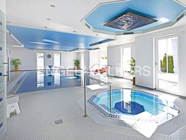 Einfamilienhaus zum Kauf 698.000 € 10 Zimmer 285 m² 1.390 m² Grundstück Gondershausen 56283