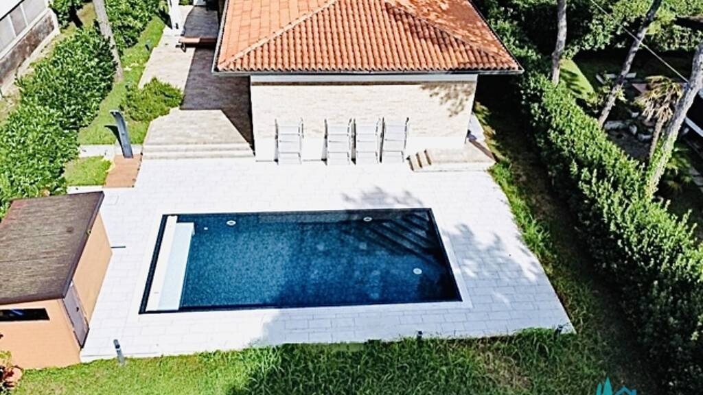 Villa zum Kauf 650.000 € 4 Zimmer 120 m² Lignano Sabbiadoro 33054