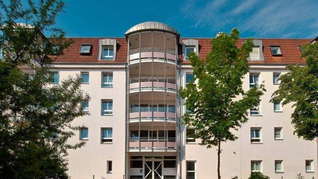 Wohnung zur Miete 633 € 2 Zimmer 63,1 m² 1. Geschoss frei ab 11.04.2026 Holtstr. 47 Innenstadt Osnabrück 49074