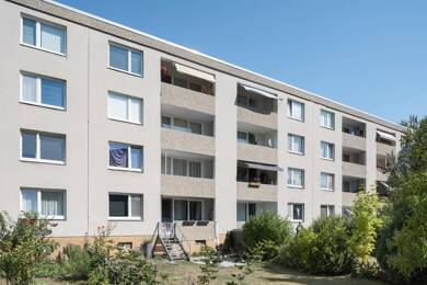 Wohnung zur Miete 657 € 3 Zimmer 70,5 m² 3. Geschoss frei ab 02.09.2025 Thorner Weg 7 Vorsfelde Wolfsburg 38448