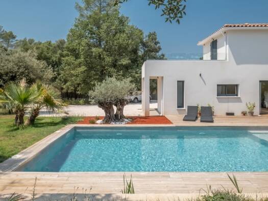 Einfamilienhaus zum Kauf 1.390.000 € 9 Zimmer 340 m² La Ville Lorgues 83510