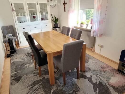 Wohnung zum Kauf als Kapitalanlage geeignet 130.000 € 4 Zimmer 101,5 m² Meßstetten Meßstetten 72469