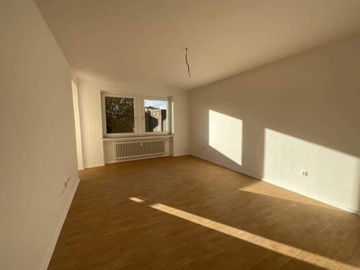 Wohnung zur Miete 659 € 3 Zimmer 71,6 m² 2. Geschoss frei ab 24.03.2026 Käthe-Kollwitz-Straße 13 Nadorst Oldenburg 26127