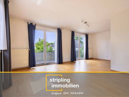 Wohnung zum Kauf 199.900 € 3 Zimmer 73,5 m² 1. Geschoss Burg-Grambke Nord 28719