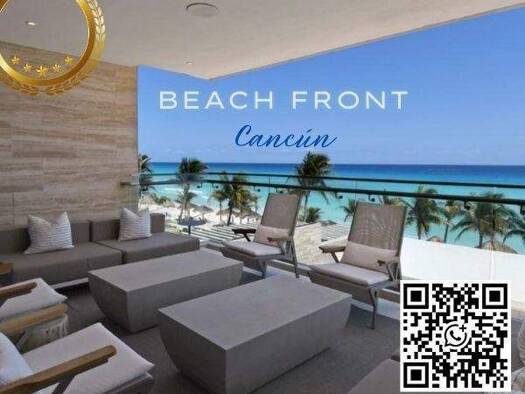 Studio zum Kauf - Erstbezug 3.183.827 € Quintana Roo  Benito Juárez  Cancún  Zona Hotelera Zona Hotelera