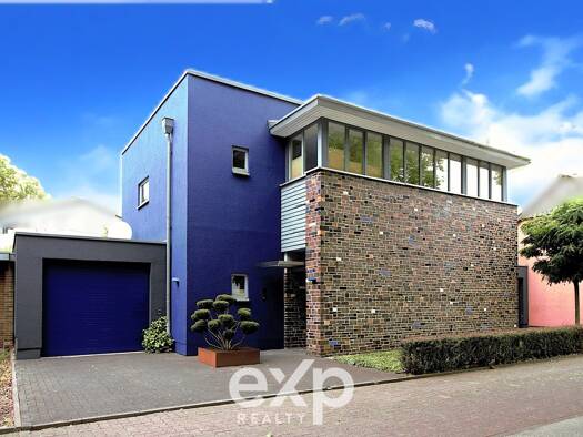 Einfamilienhaus zum Kauf 475.000 € 4 Zimmer 174 m² 363 m² Grundstück Altstadt Dorsten 46282