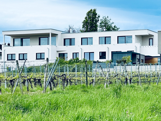 Terrassenwohnung zur Miete 1.950 € 3 Zimmer 155 m² Geschoss EG/1 frei ab sofort Haydnweg 1 Malsch 69254