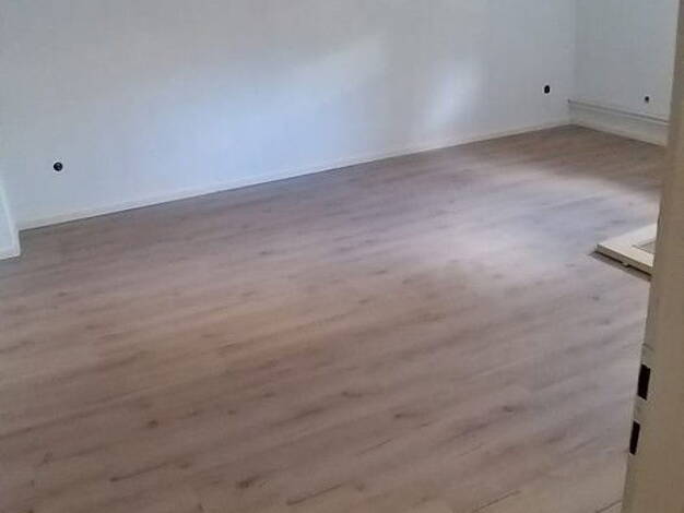Wohnung zur Miete 450 € 2 Zimmer 44 m² 1. Geschoss Ganghoferstraße 32 Mundenheim Ludwigshafen am Rhein 67065