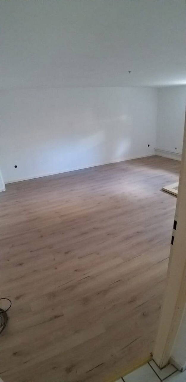 Wohnung zur Miete 450 € 2 Zimmer 44 m² 1. Geschoss Ganghoferstraße 32 Mundenheim / Stadtbezirk 511 Ludwigshafen am Rhein 67065
