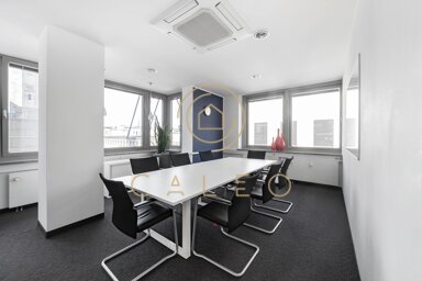 Bürokomplex zur Miete provisionsfrei 50 m² Bürofläche teilbar ab 1 m² Altstadt - Nord Köln 50667