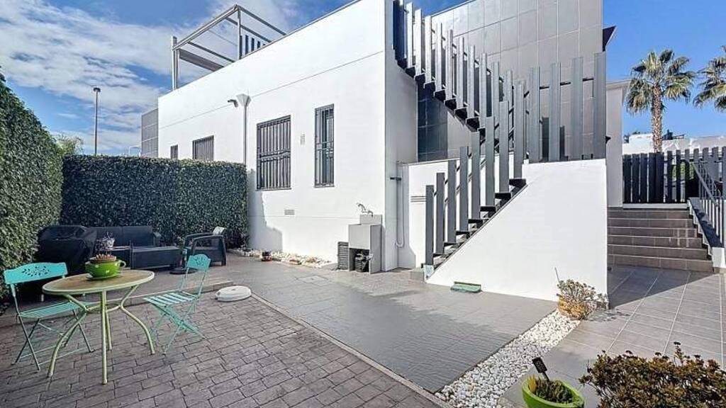 Haus zum Kauf 239.995 € 80 m² Orihuela-Costa 03189