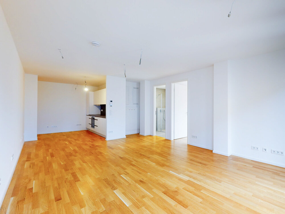 Wohnung zur Miete 1.650 € 2 Zimmer 69,1 m²<br/>Wohnfläche 3.<br/>Geschoss Eichwaldstraße 68 Bornheim Frankfurt am Main 60385