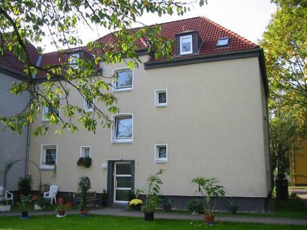 Wohnung zur Miete 587 € 2 Zimmer 49,4 m² frei ab 03.02.2026 An der Hunsebeck 1 Welper Hattingen 45527