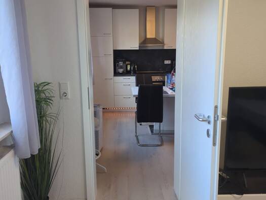 Wohnung zur Miete 780 € 2 Zimmer 55 m² Geschoss 1/2 frei ab 01.03.2026 Roßdorf 64380