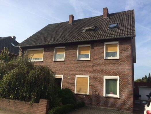 Wohnung zur Miete 420 € 3 Zimmer 65 m² 2. Geschoss frei ab 01.04.2026 Twistringen 27239