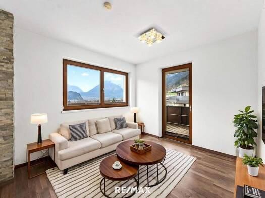 Wohnung zum Kauf 350.000 € 3 Zimmer 59,6 m² 1. Geschoss frei ab 01.07.2026 Bruck am Ziller 6260