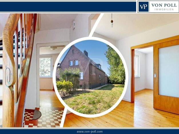 Einfamilienhaus zum Kauf 450.000 € 7 Zimmer 176 m² 948 m² Grundstück Brenig Bornheim / Brenig 53332