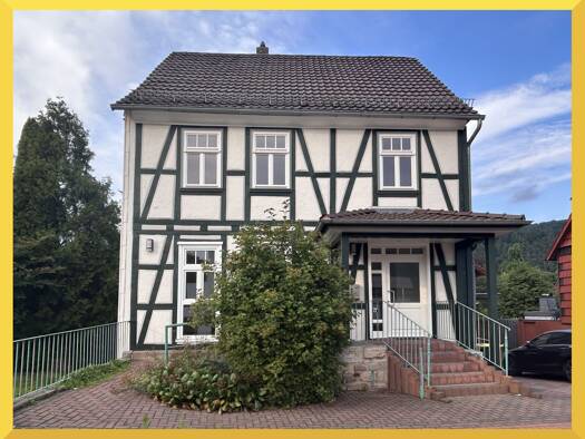 Einfamilienhaus zum Kauf 219.000 € 4 Zimmer 116,2 m² 250 m² Grundstück Vaake Reinhardshagen 34359