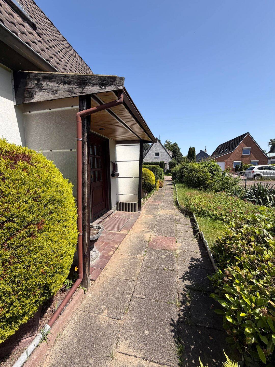 Einfamilienhaus zum Kauf - Ansicht 5