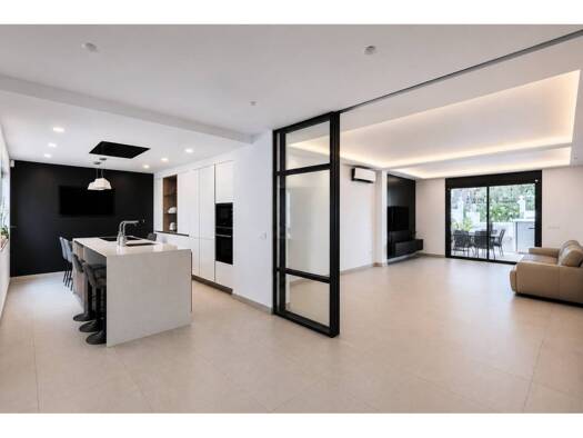 Doppelhaushälfte zur Miete 4.000 € 9 Zimmer 333 m² 430 m² Grundstück CL JOSE DE ESPRONCEDA-CAMPAN 8 8 Marbella 29660