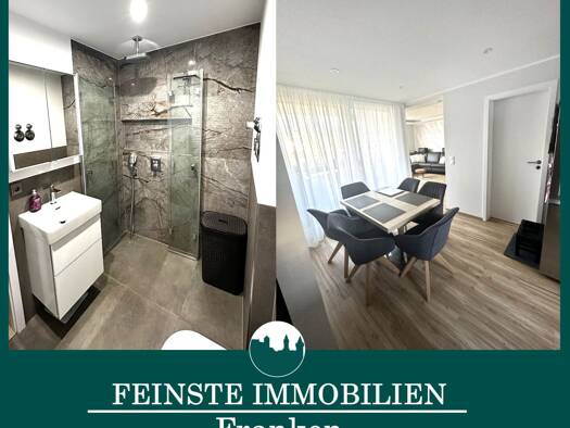 Wohnung zum Kauf 265.000 € 3,5 Zimmer 70 m² 6 Geschosse frei ab sofort Langwasser Südöstliche Außenstadt 90473